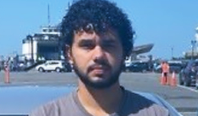 Illegal Alien Charged with Five Counts of Child Rape on Martha’s Vineyard